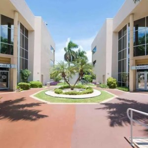 St. Matthew's University School of Medicine Campus
