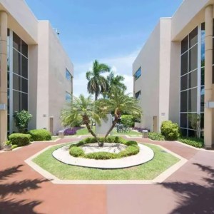 St. Matthew's University School of Medicine Campus