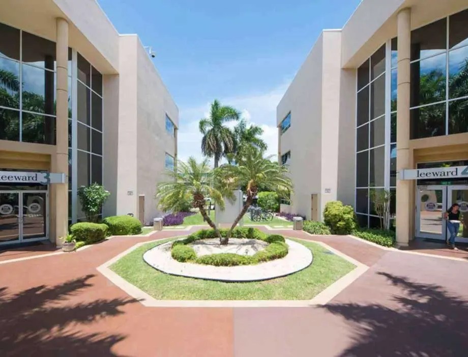 St. Matthew's University School of Medicine Campus