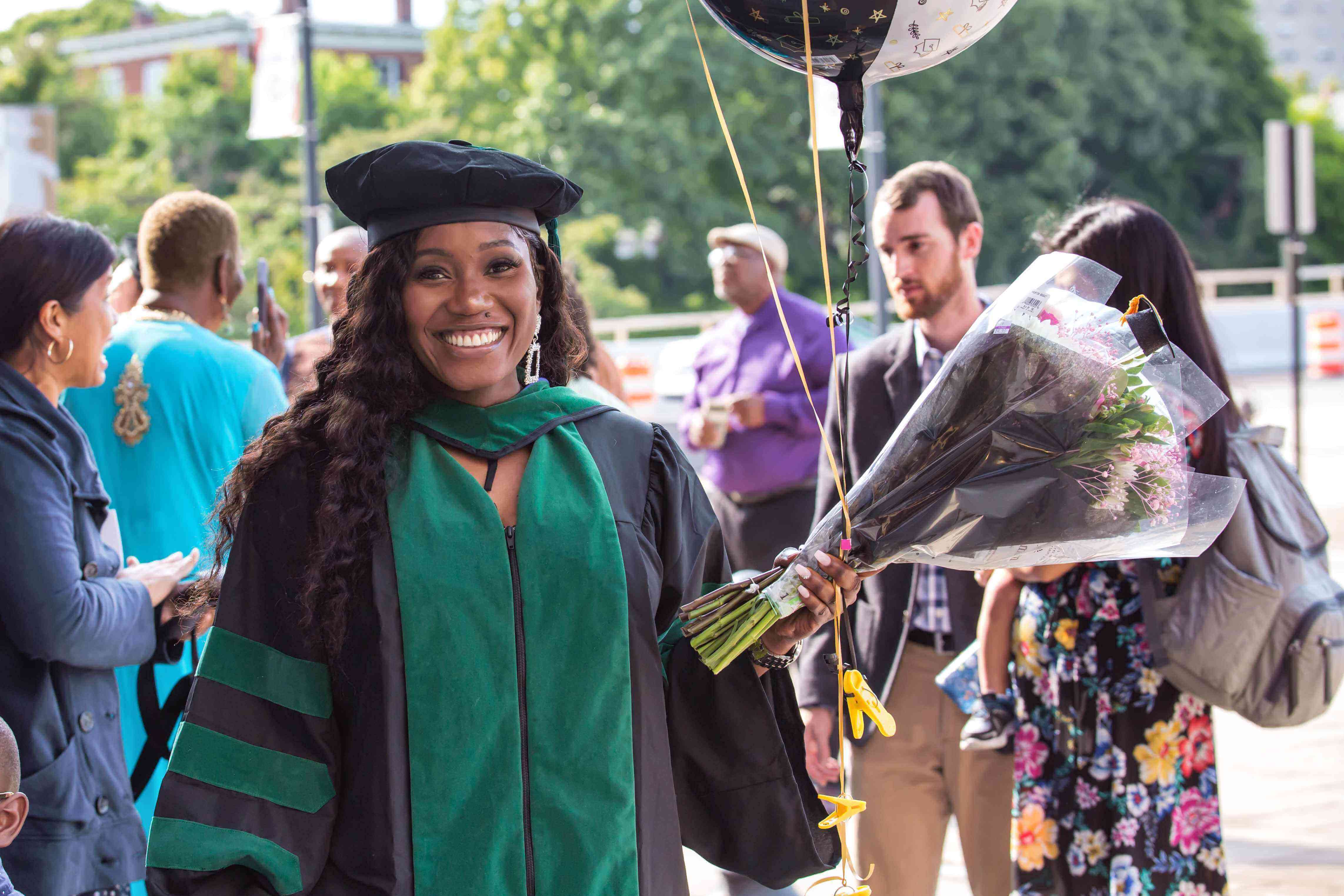 What Happens After Medical School Graduation? SMUSOM