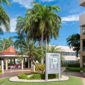 St. Matthew's University School of Medicine Campus