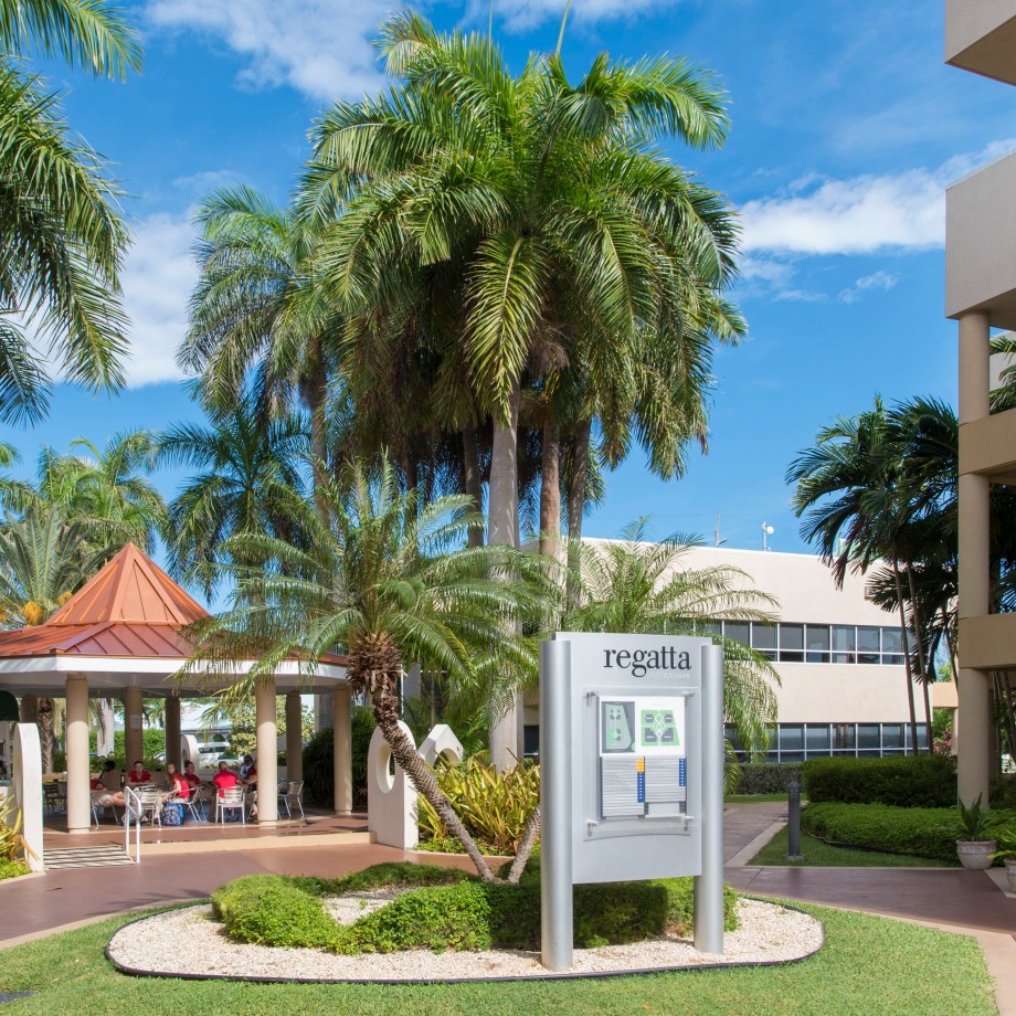 St. Matthew's University School of Medicine Campus
