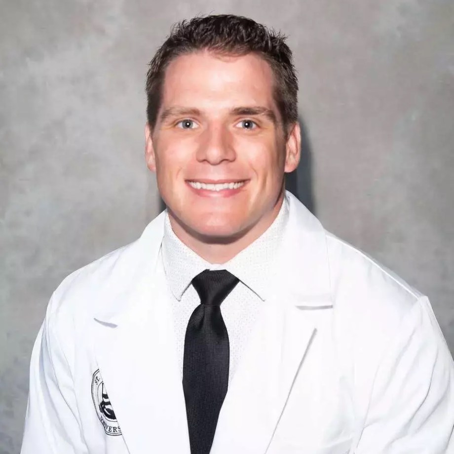 St. Matthew's University School of Medicine Alumni
