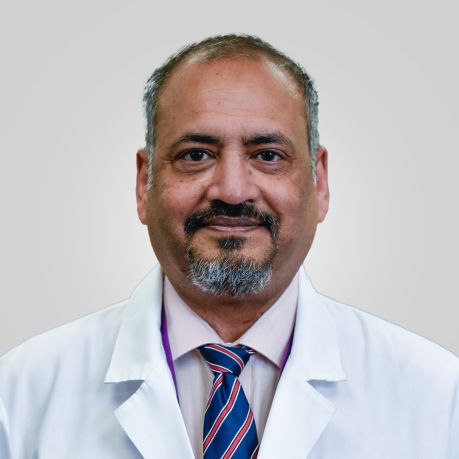 Dr. Amitabha Basu