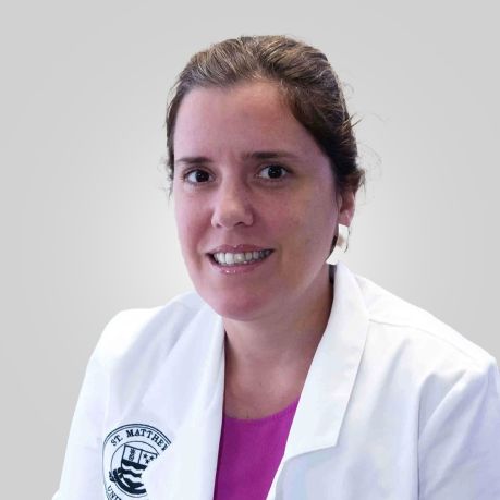 Dr. Gimena Marzan