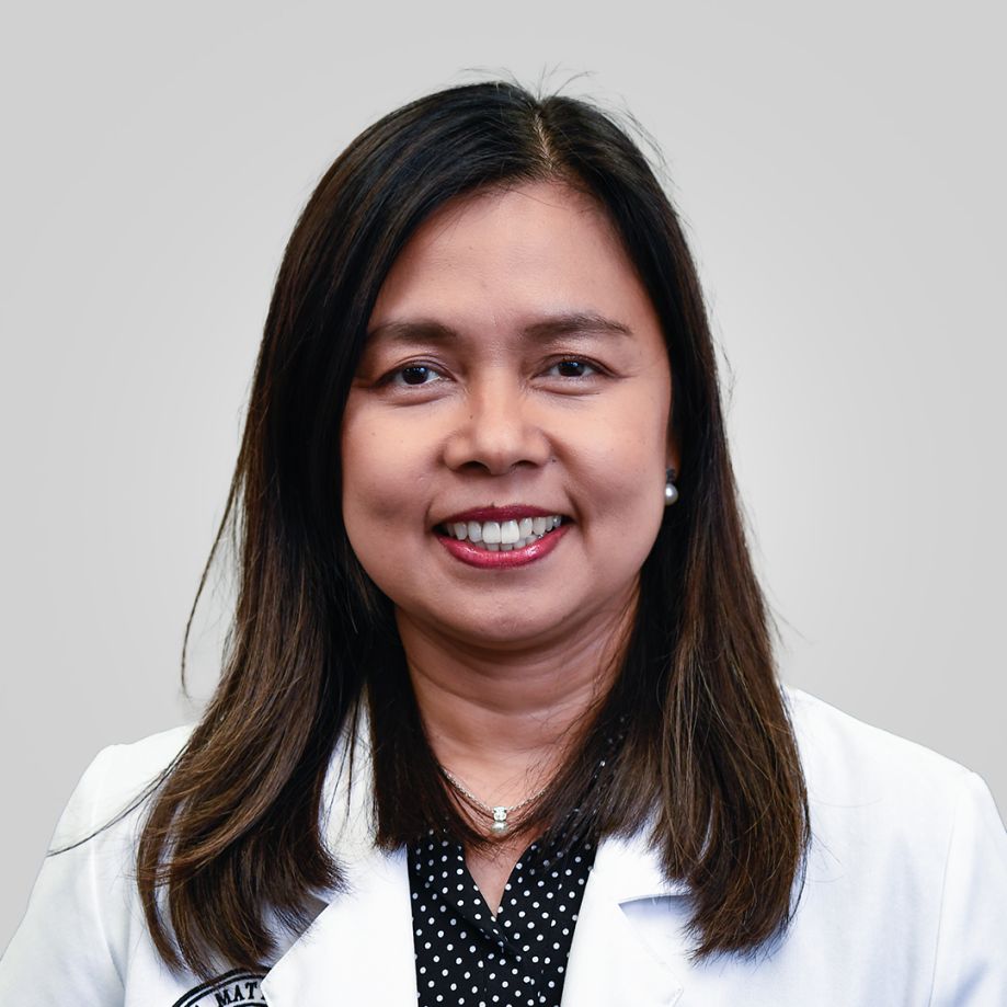 Dr. Maribel A. Aurelio