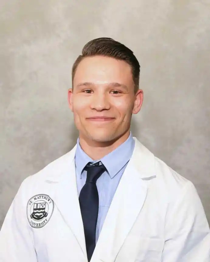 Corey Treeshin, Neurology photo