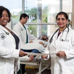 Gateway Medical Program at St Mathews University