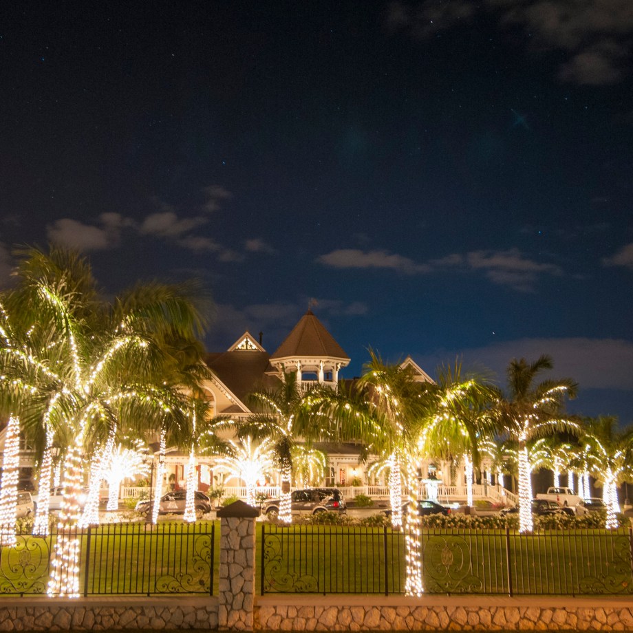 Embrace Caribbean nightlife