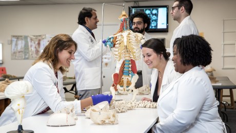 How to Excel at Your Medical School Interview  