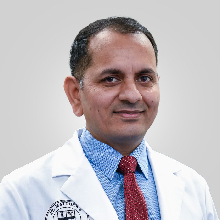 Dr Ameet Kumar Jha