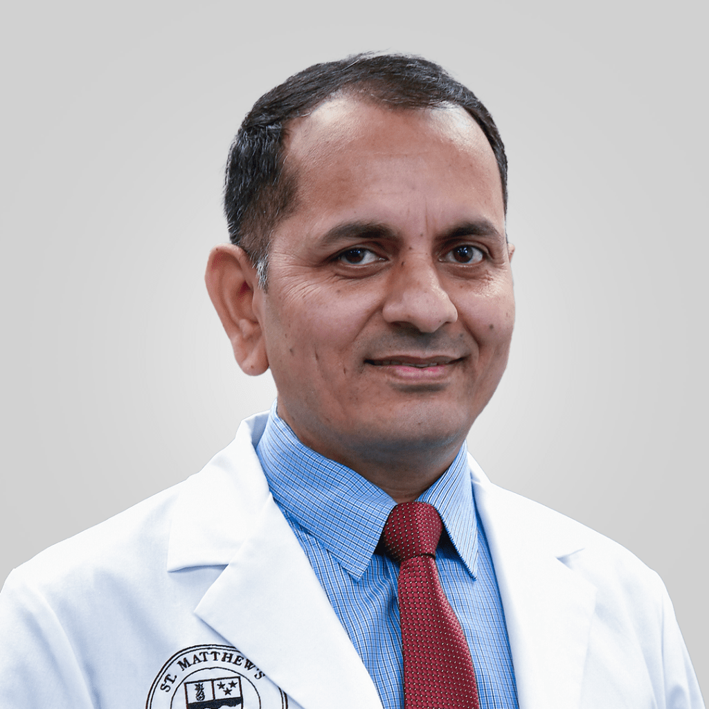 Dr Ameet Kumar Jha