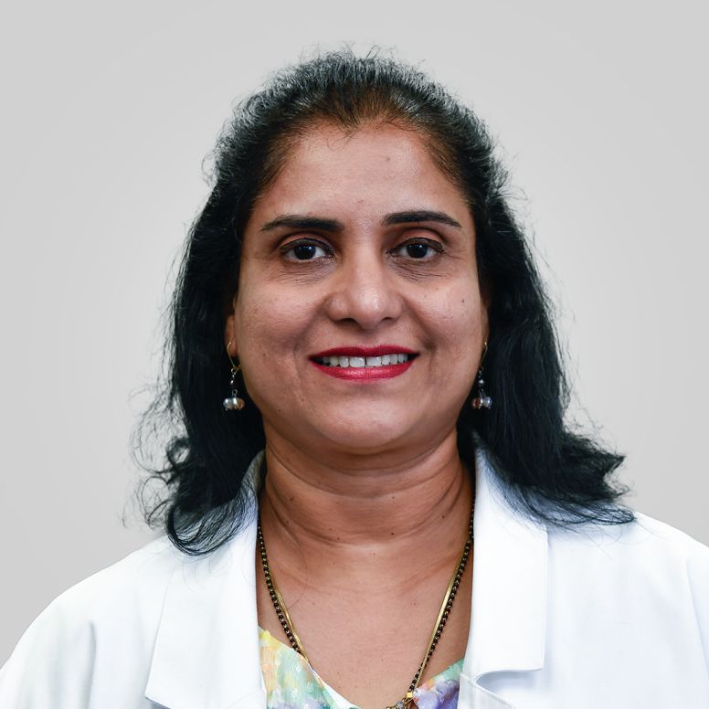 Dr. Prajna Barke
