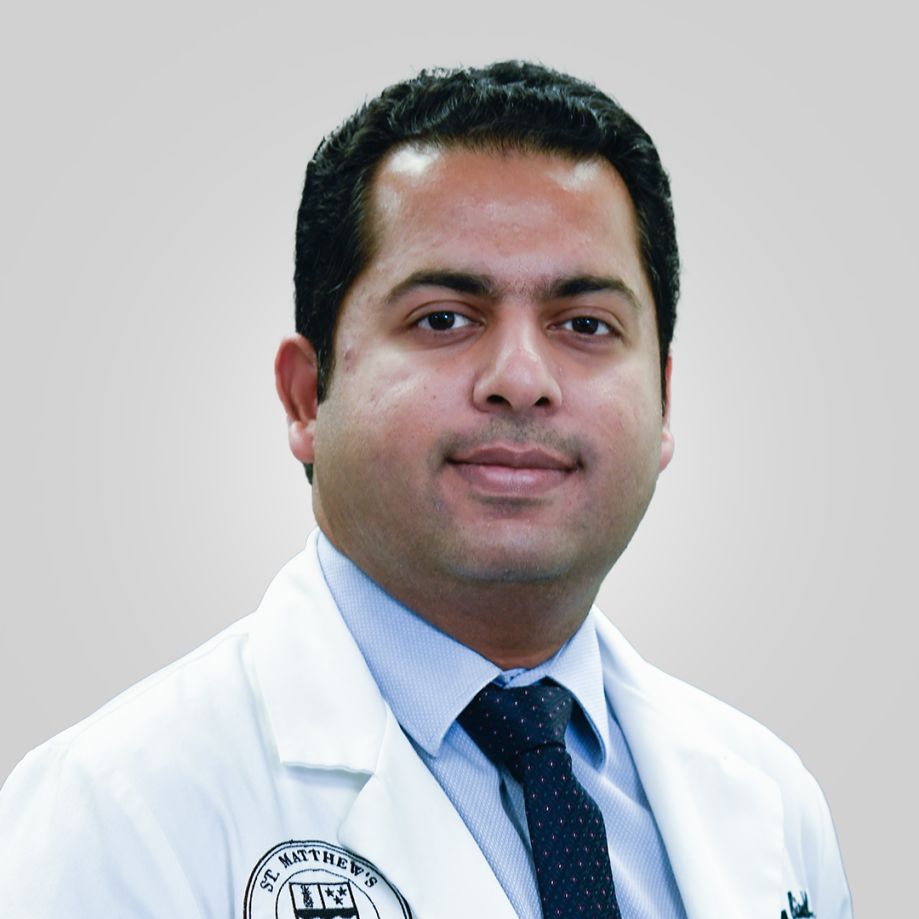 Dr. Pritam Biswas