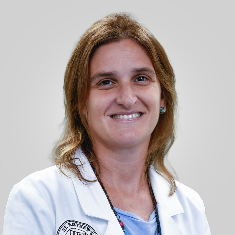 Dr. Romina Paola Kulberg