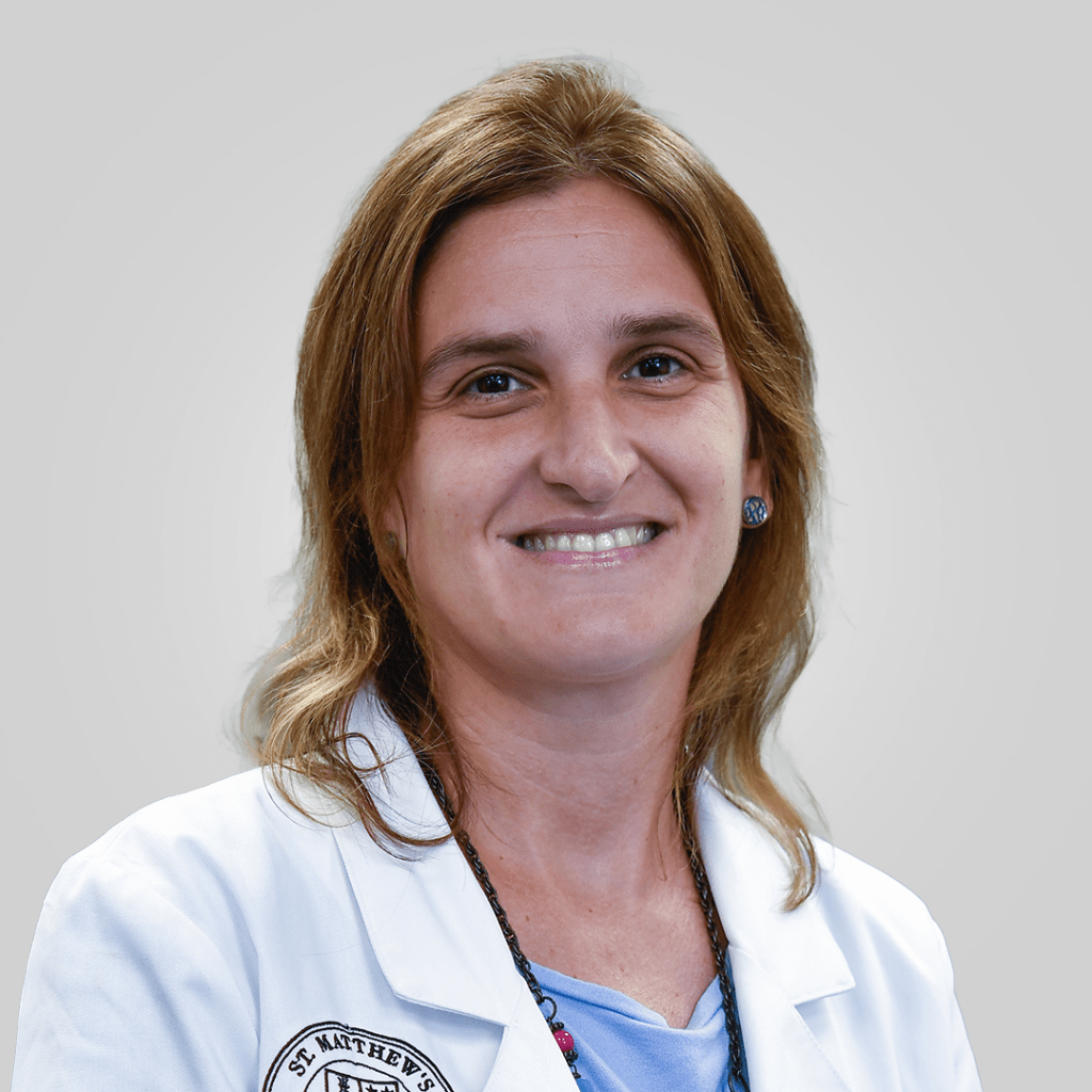 Dr. Romina Paola Kulberg