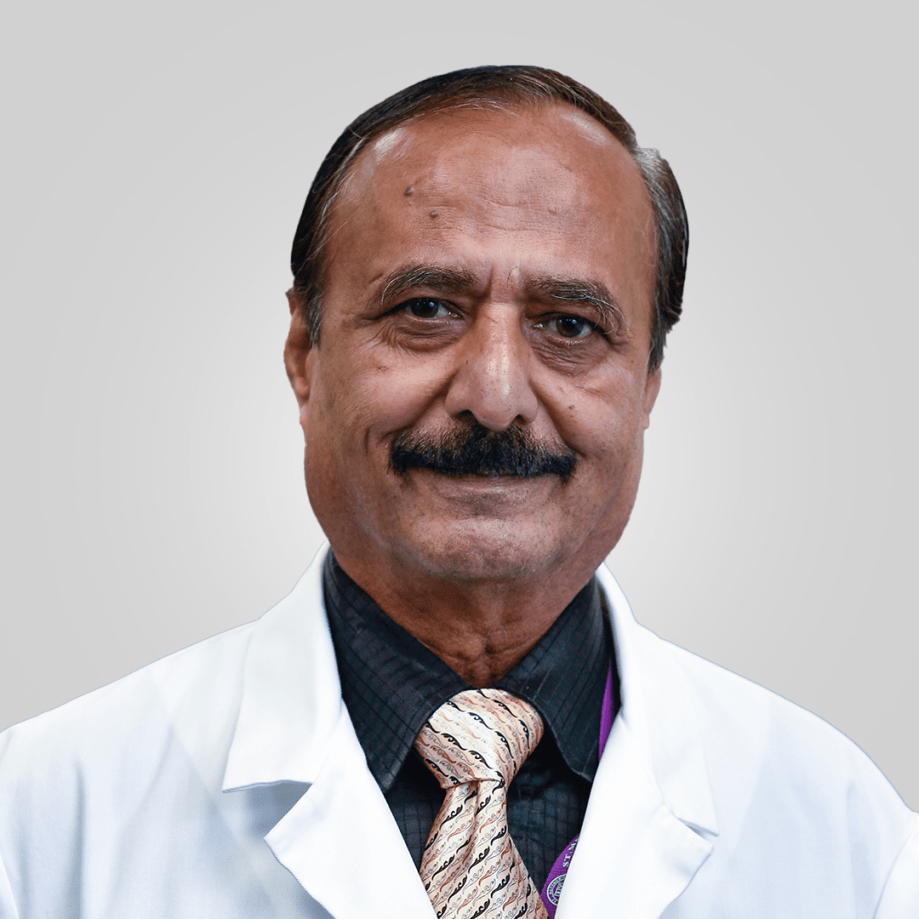 Dr. Seetharama Rao