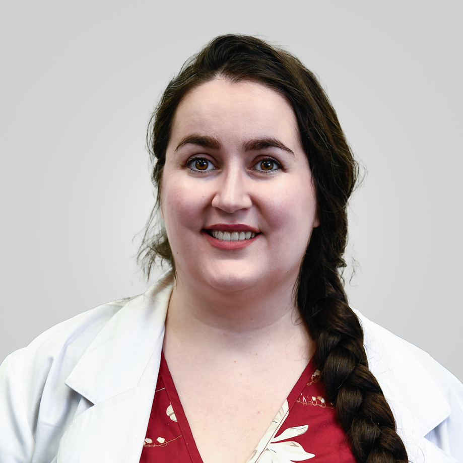 Dr. Stephanie E. King