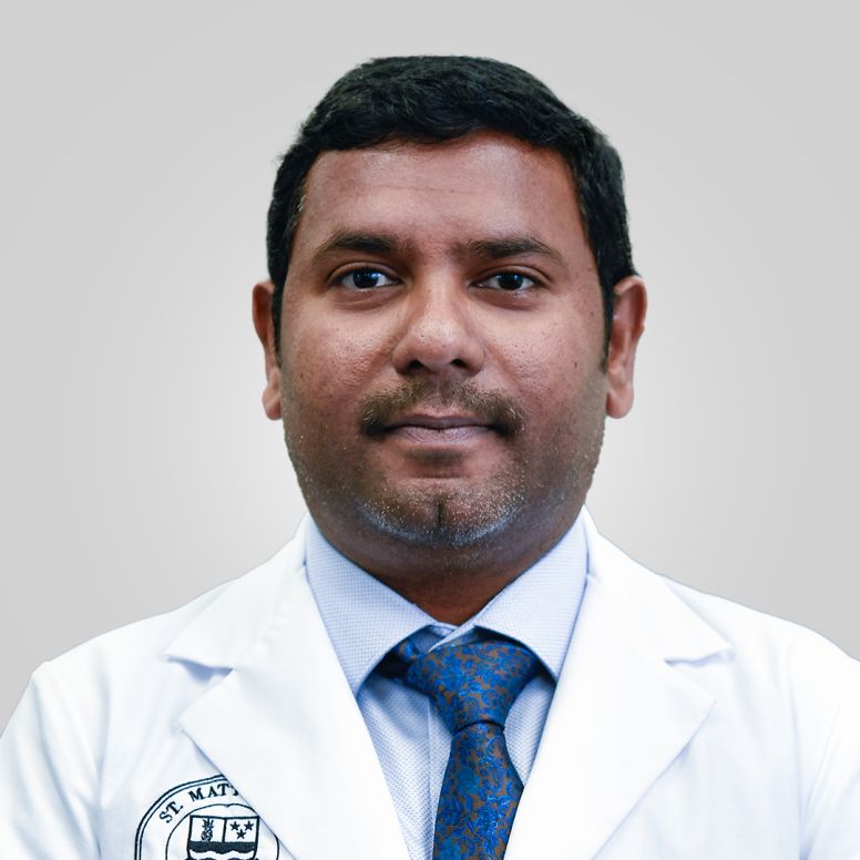 Dr. T.K Sukumar