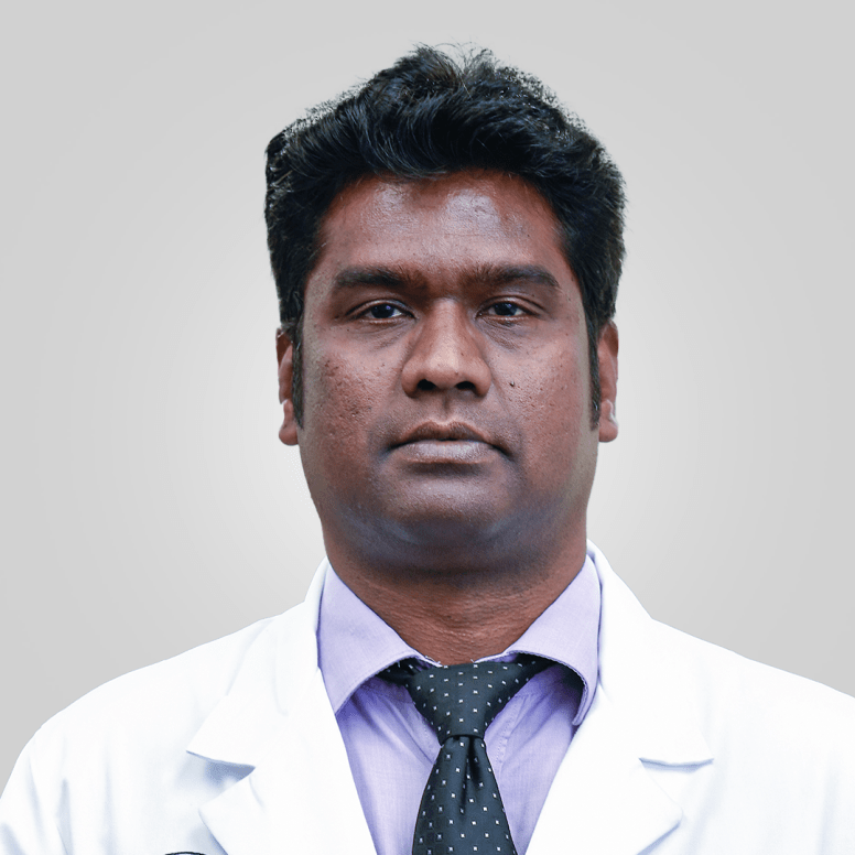 Dr. Vasantha Kumar