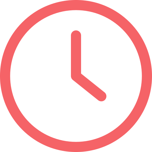 clockface icon